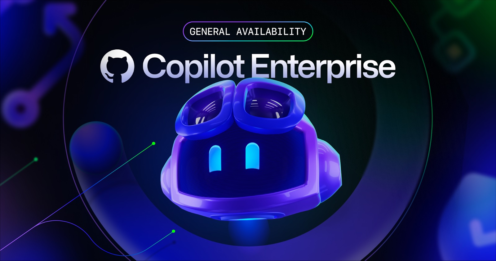 Github m r ng k ho ch kinh doanh v i copilot enterprise c h 