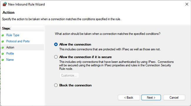 Como Abrir Portas No Firewall Do Windows All Things Windows