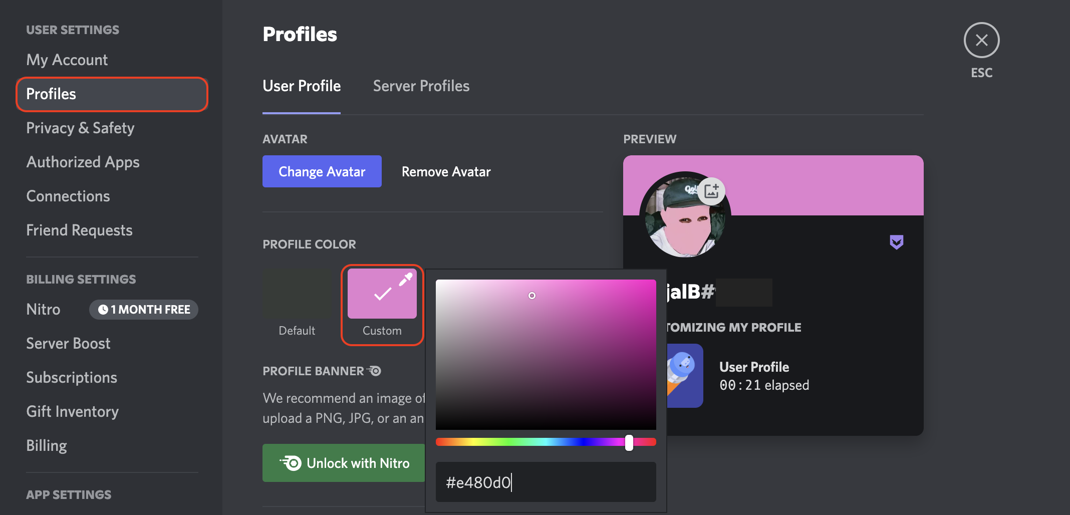 Como Alterar O Plano De Fundo Do Discord All Things Windows 2467