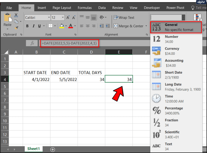 Como Calcular Dias Entre Duas Datas No Excel All Things Windows 7218