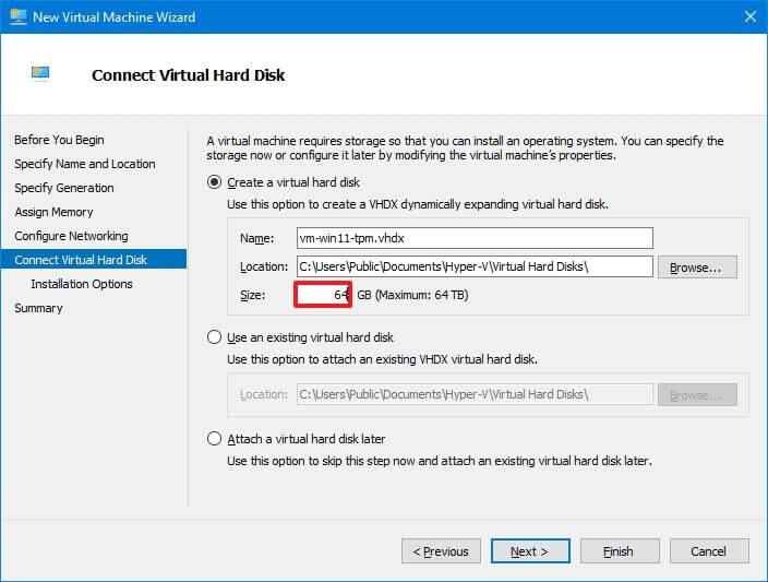 Como Habilitar O Tpm E A Inicialização Segura No Hyper V Para Instalar O Windows 11 Na Vm All 1148