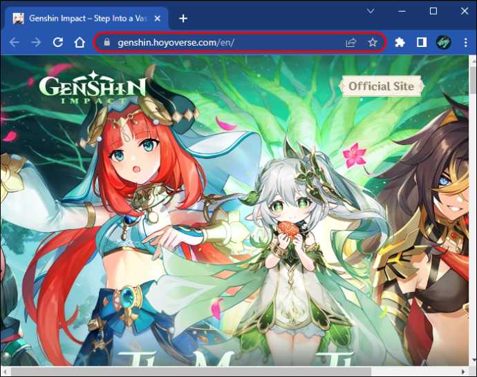 Como Jogar Genshin Impact em um PC All Things Windows