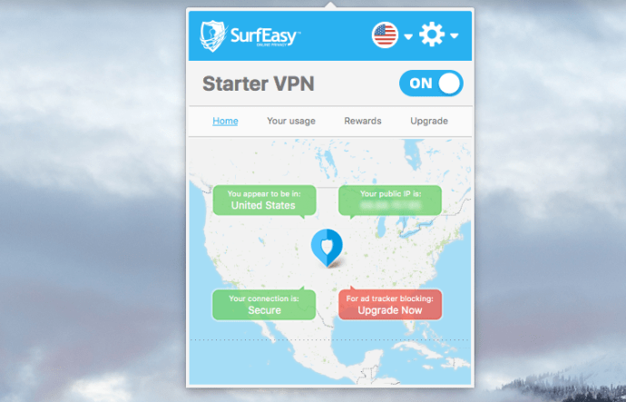 surfeasy vs opera vpn