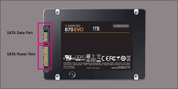 Nvme Vs M 2 Vs Sata Qual é A Diferença All Things Windows