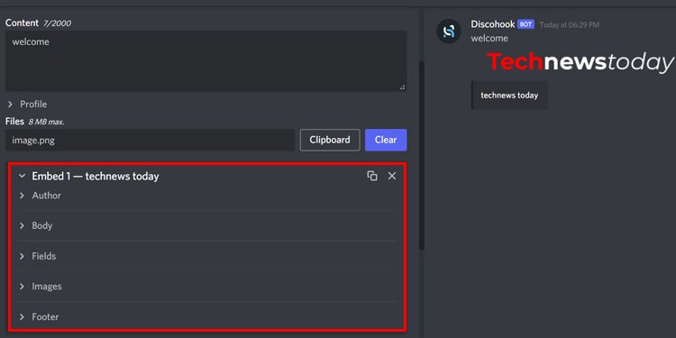 Como Adicionar Regras A Um Servidor Discord All Things Windows