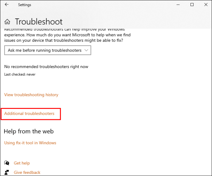 Como corrigir o erro do windows update 0x80070643 all things windows