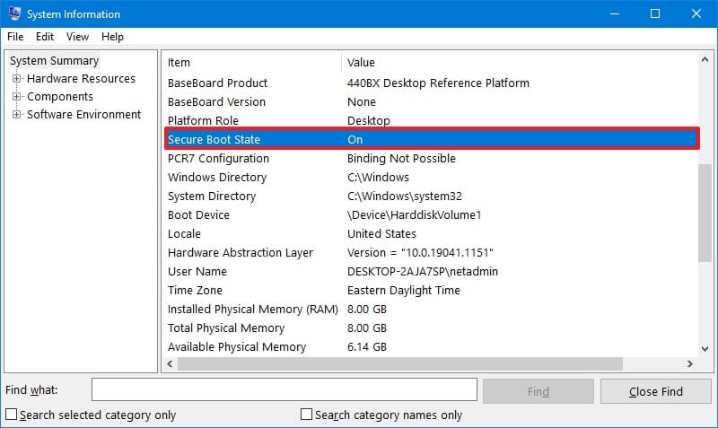 Como Habilitar O Tpm E A Inicialização Segura No Bios Para Windows 11 All Things Windows 3305