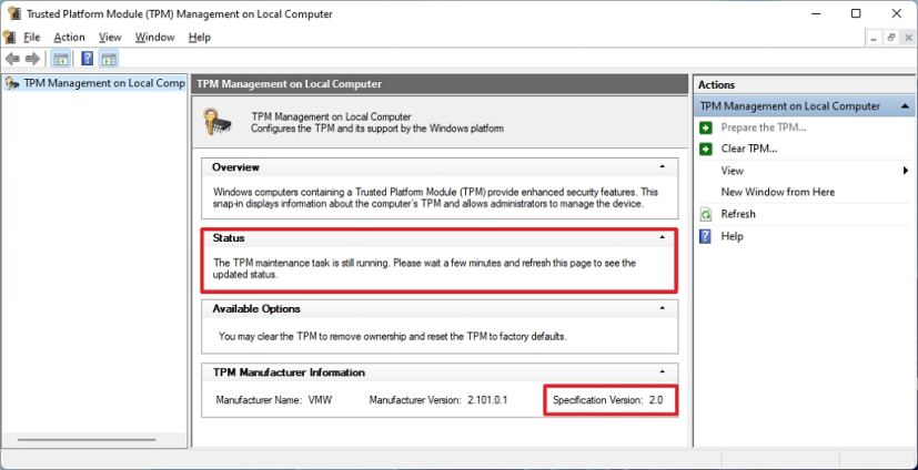 Como Habilitar O Tpm E A Inicialização Segura No Bios Para Windows 11 All Things Windows 5657