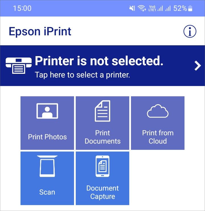 Como Instalar A Impressora Epson Guia Passo A Passo All Things Windows 4968