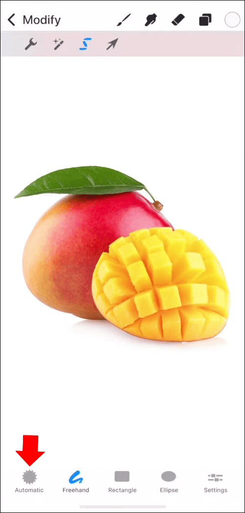 Como remover o plano de fundo no Procreate All Things Windows