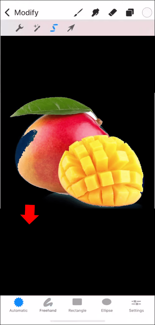 Como remover o plano de fundo no Procreate All Things Windows