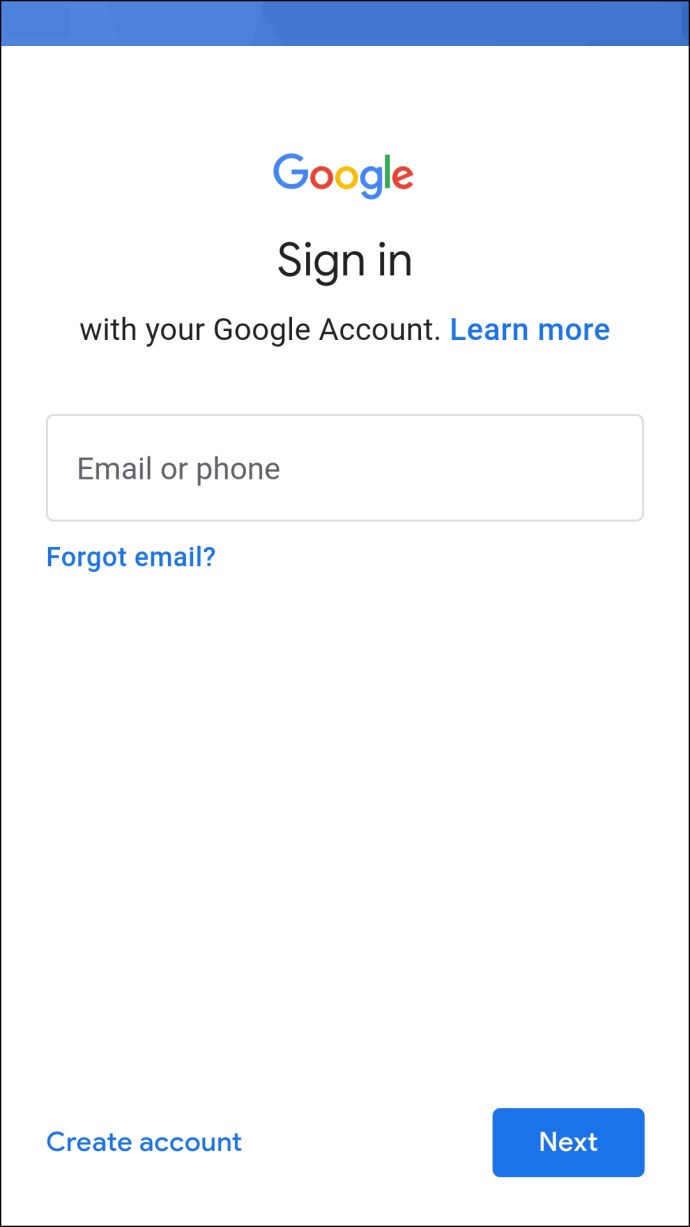 Como Sair De Apenas Uma Conta Do Google Gmail Em Um Pc Mac Ou Windows