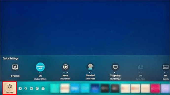 Como Adicionar Aplicativos à Tela Inicial De Uma Tv Samsung All Things Windows 5455