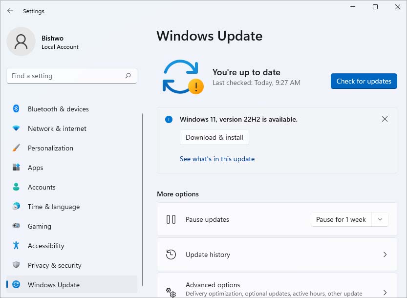 6 maneiras de corrigir o erro werfault exe no windows all things windows