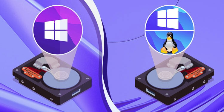 B Sico Vs Disco Din Mico Qual A Diferen A All Things Windows