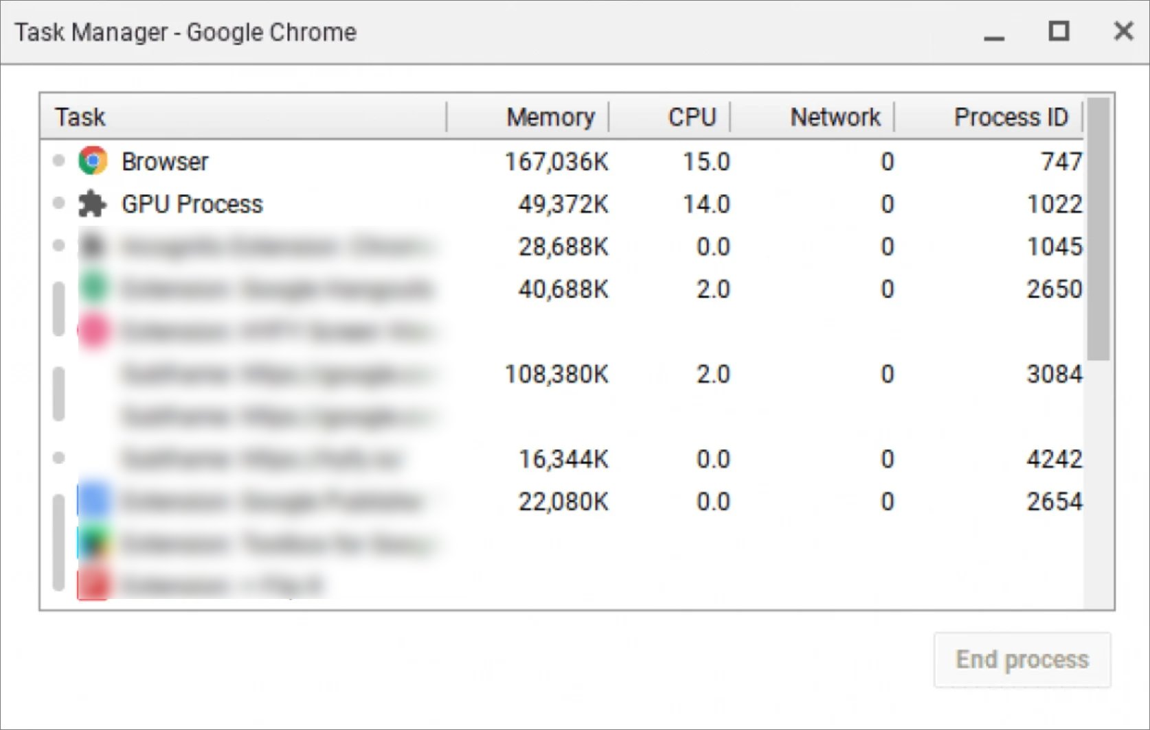 Como abrir o gerenciador de tarefas no chromebook all things windows