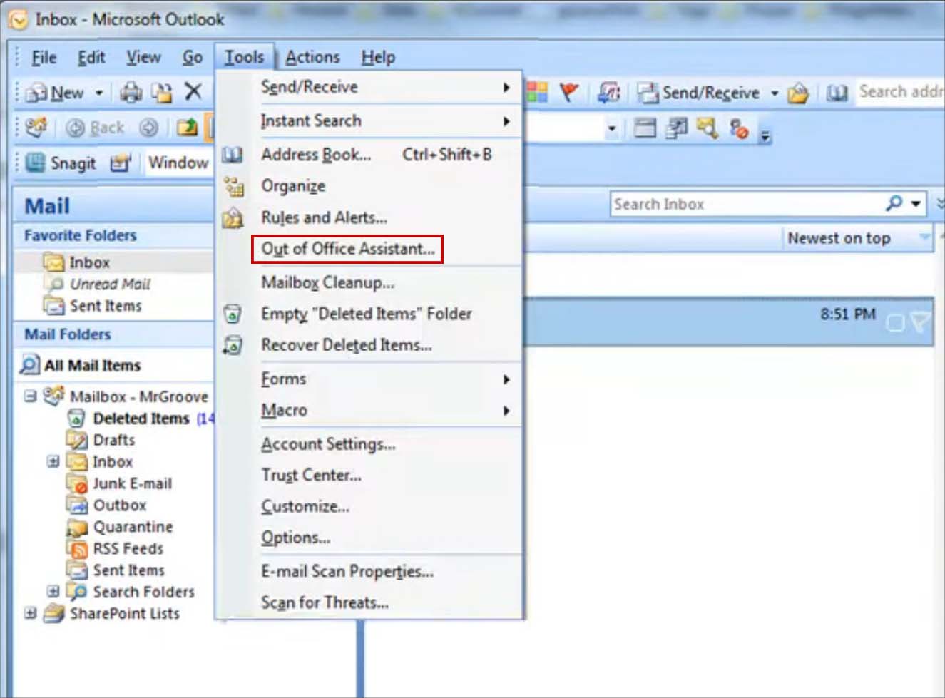 Como Colocar Mensagem De Aus ncia Tempor ria No Outlook All Things como-colocar-mensagem-de-aus-ncia-tempor-ria-no-outlook-all-things