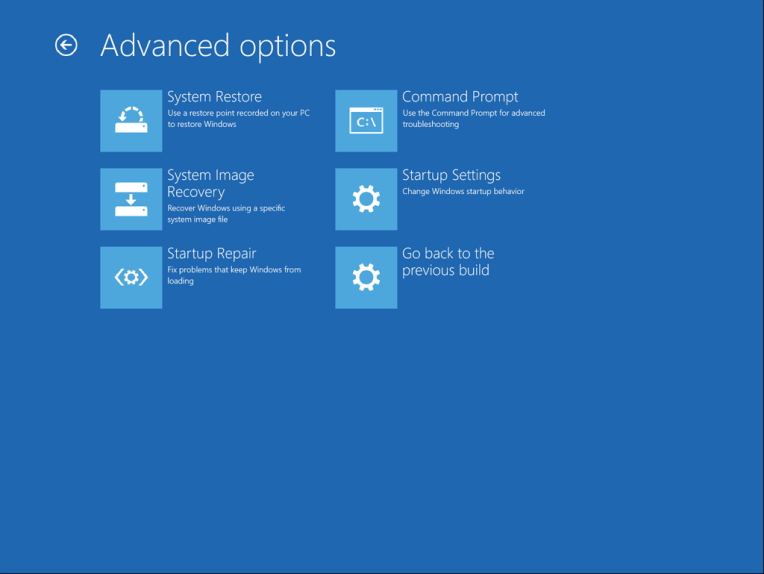Como reparar o Master Boot Record (MBR) no Windows 10 All Things Windows