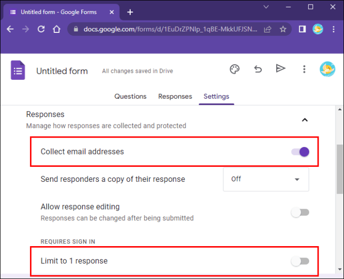 Como fazer um formul rio an nimo do Google All Things Windows