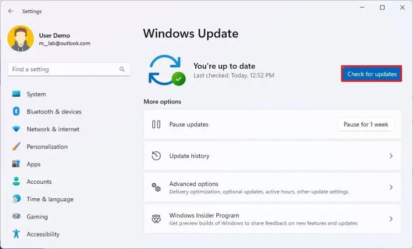 Como Instalar Atualização De Queda De Recurso Momento 2 No Windows 11 22h2 All Things Windows 6629