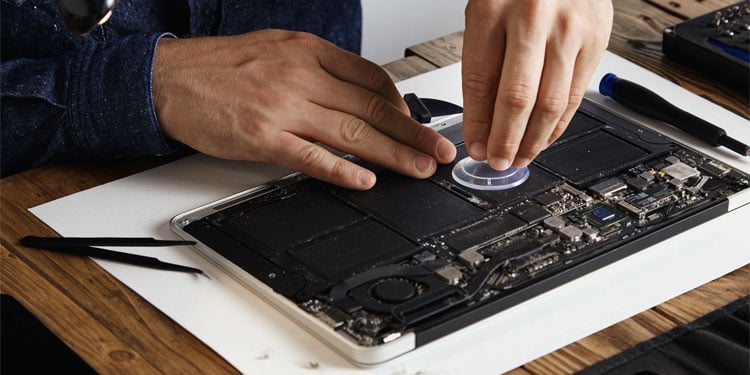 Com que frequência você deve substituir um laptop All Things Windows