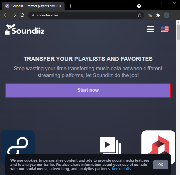 Como Converter Uma Lista De Reprodução Do Spotify Para O Youtube Music