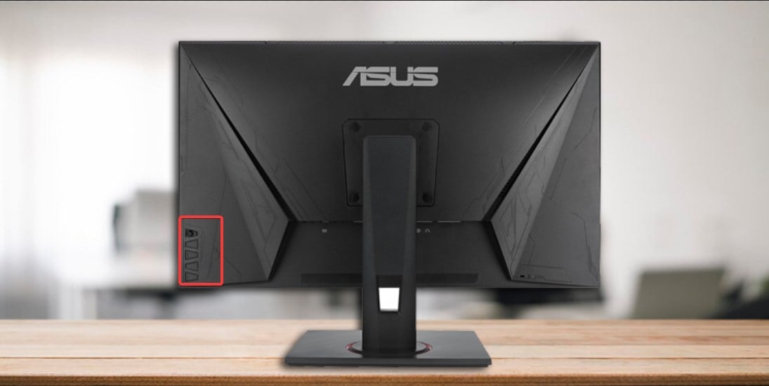 Monitor ASUS HDMI sem sinal? Aqui estão 8 maneiras de corrigilo All Things Windows