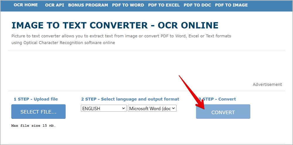 Como Converter Imagem Em Texto No Word No Pc All Things Windows