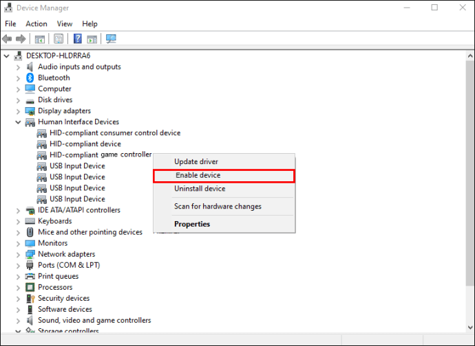 Como corrigir o erro ds4windows n o detectando o controlador all