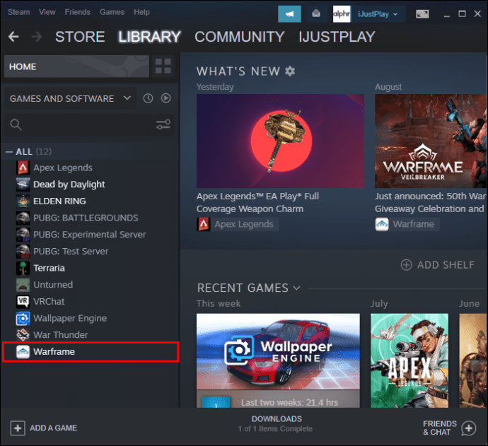 Como modificar as op es de inicializa o do steam all things windows