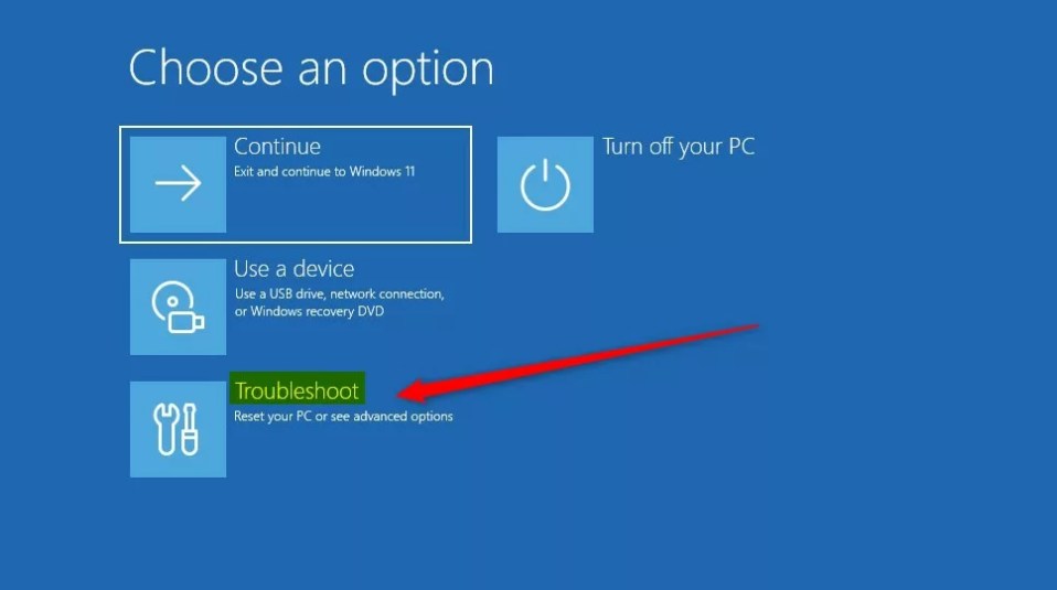 Como Usar A Ferramenta De Reparo De Inicialização No Windows 11 All Things Windows 4012