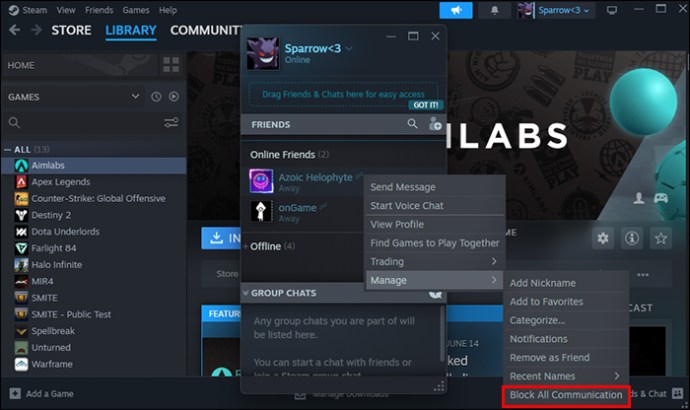 como-ocultar-jogos-de-amigos-no-steam-all-things-windows