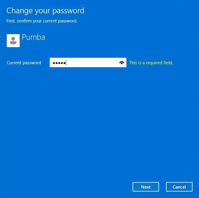 Como Remover A Senha De Login No Windows 11 All Things Windows 7090