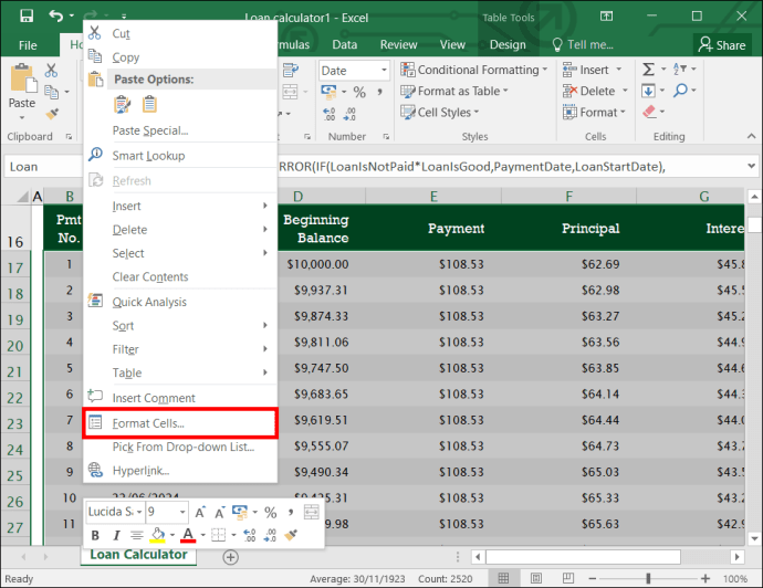 Como bloquear uma coluna no Excel - All Things Windows
