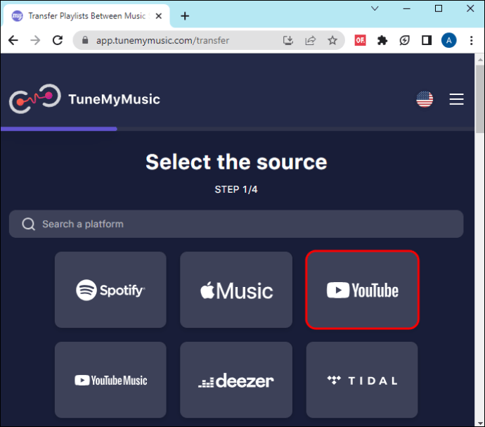 Como Converter Uma Lista De Reprodução De Músicas Do Youtube Para