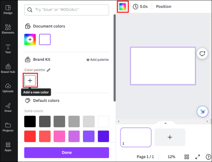 Como Criar Uma Apresentação No Canva All Things Windows 3081