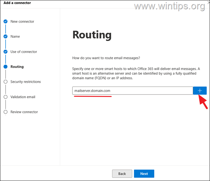 Corre o 550 5 1 10 resolver adr recipientnotfound no office 365