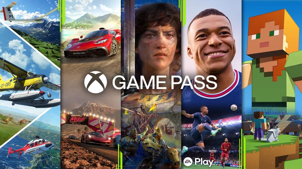 Como ASSINAR 1 MESES de GAME PASS ULTIMATE por 5 REAIS 2023 