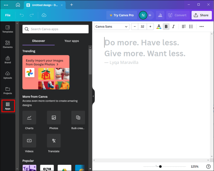 Como Adicionar Foto A Uma Moldura No Canva All Things Windows