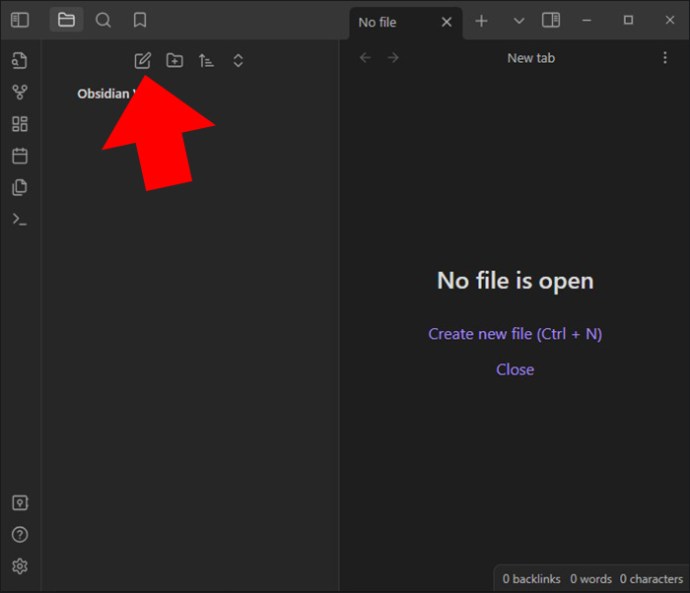 Como criar links em obsidiana all things windows