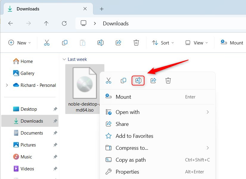 Aprenda Como Renomear Arquivos No Windows 11 All Things Windows aprenda-como-renomear-arquivos-no-windows-11-all-things-windows