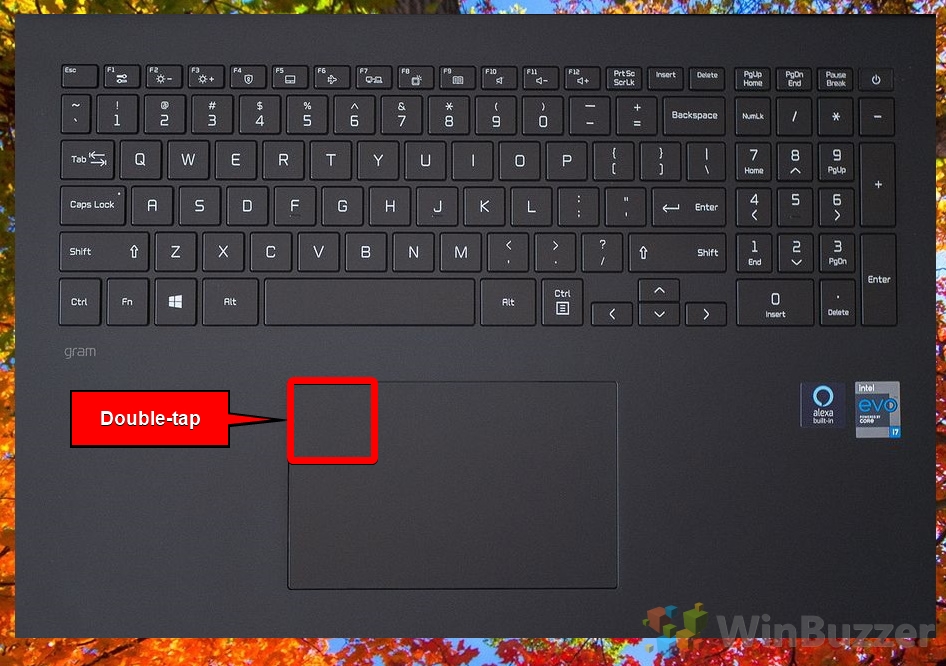 Como Ativar Ou Desativar O Touchpad No Windows All Things Windows