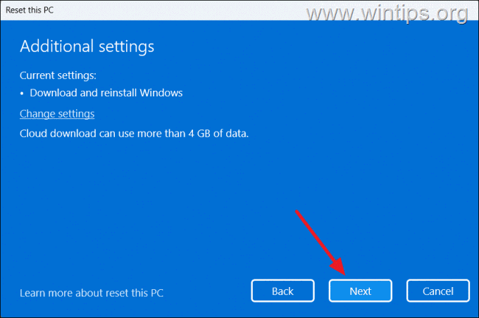 Como Reinstalar O Windows 10 Sem Perder Arquivos All Things Windows 6163