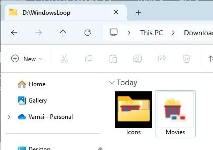 Como Alterar O ícone Da Pasta No Windows 11 10 All Things Windows Como Alterar O ícone Da Pasta No Windows 11 10 All Things Windows