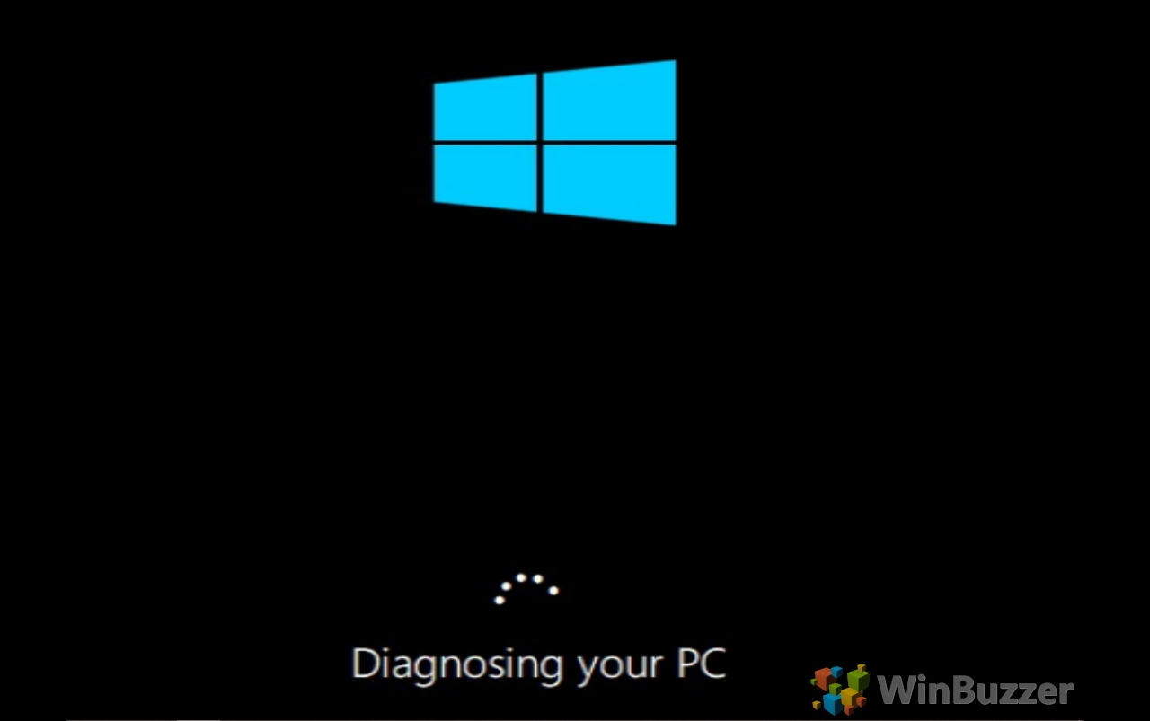 Problemas De Inicialização Do Windows 10 Use O Reparo De Inicialização Para Consertar Sua 7503